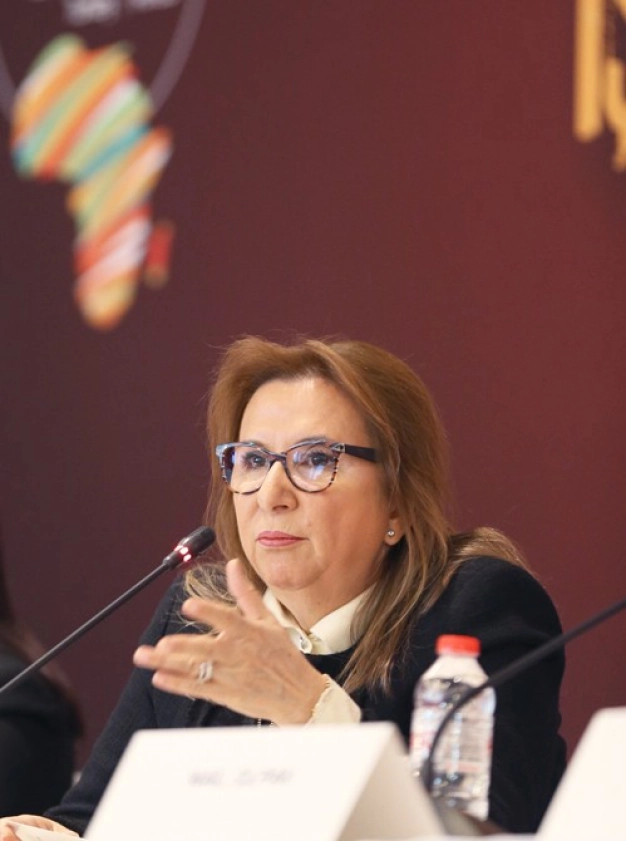 Afrika’da lojistik merkezleri kurulacak