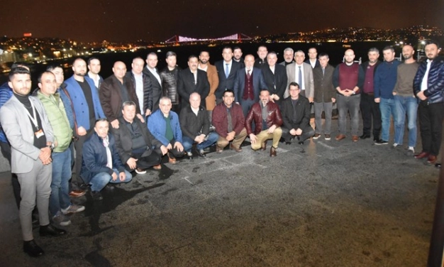 ‘Nüfus yoğunluğuna göre market açalım’ önerisi