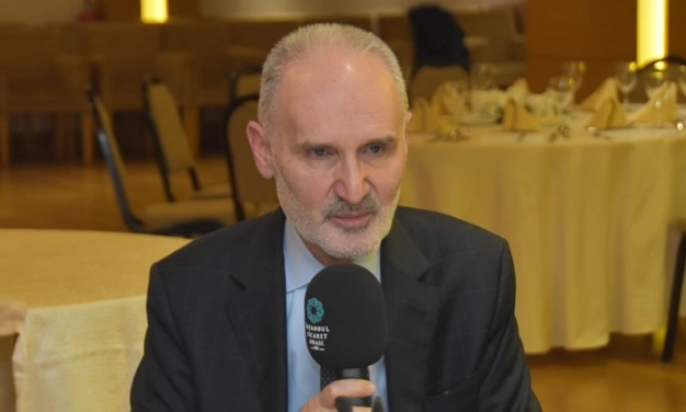 ‘Nüfus yoğunluğuna göre market açalım’ önerisi