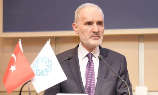 2020’de yüzde 5 büyüme için parola yatırım-üretim