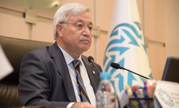 2020’de yüzde 5 büyüme için parola yatırım-üretim