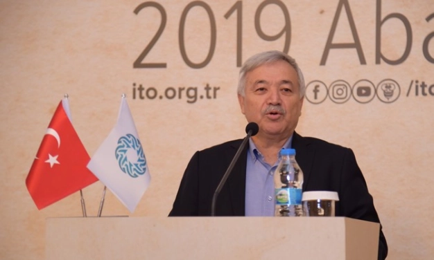 2020 yol haritası birlikte çiziliyor