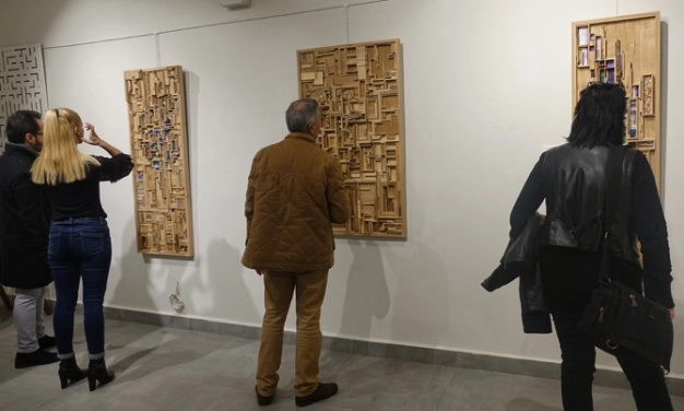 Geçen yıl kültüre 54.4 milyar TL harcadık