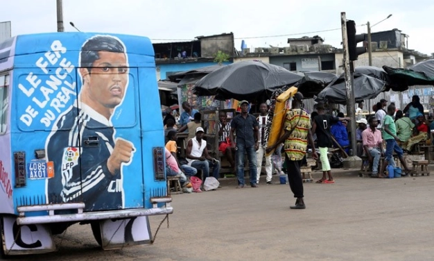 Gözler hızlı büyüyen ülkelerde