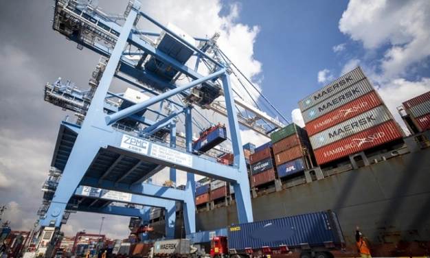 2020 ticarette ateşkes girişimde fırsat yılı