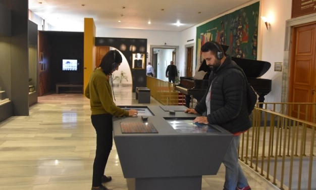 İstanbul Radyosu’nun 70 yıllık hafızası