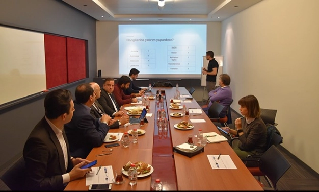 Btm girişimcisi ikinci yatırımını da kaptı  4.2 milyon tl’lik devam kararı