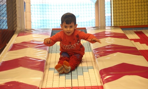 Yeni nesil girişim fırsatı