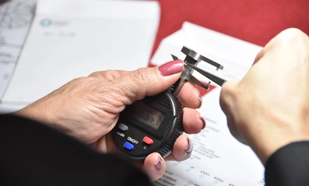 İTO’da ‘pırlanta değerinde’ eğitim