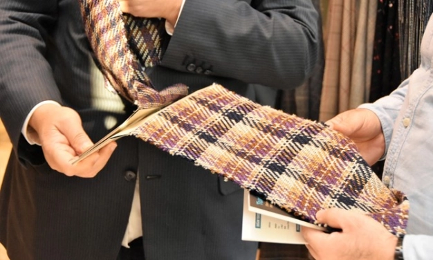 Bütün yollar ihracatla büyümeye