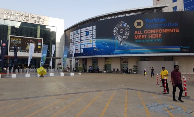 Bütün yollar ihracatla büyümeye