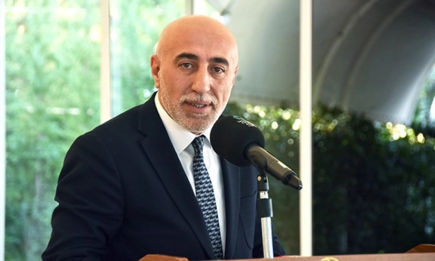 Emlakçılar sorunlarına çalıştayda çözüm aradı