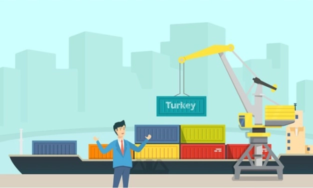 İhracata kolay destek ‘tık’ mesafesinde