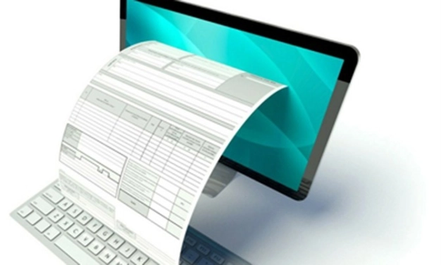 Vergide e-belge dönemi başlıyor