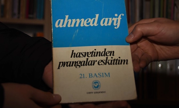 Kitap doktorluğu yeniden aramızda
