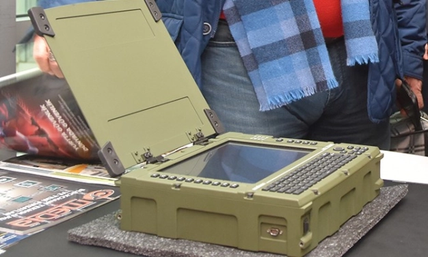 Savunma sanayinin ithal ikamecisi