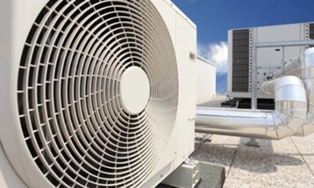 İklimlendirme sektöründen 5 milyar dolarlık ihracat