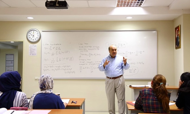 Temel bilimler ve mühendislikte kariyer fırsatı