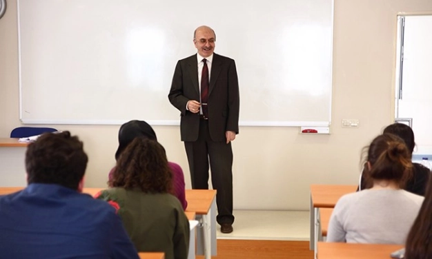 Temel bilimler ve mühendislikte kariyer fırsatı