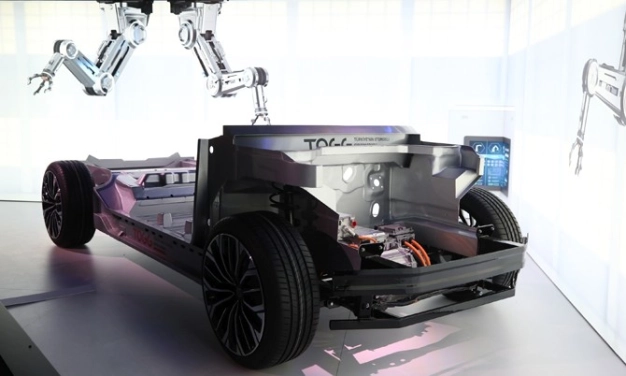 Akıllı otomobille patinaj bitecek