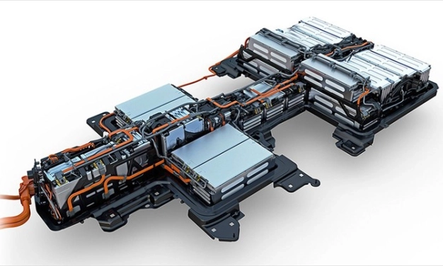 Akıllı otomobille patinaj bitecek