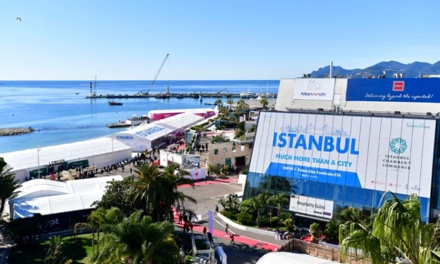 İTO’nun ajandasında 14 ülkede 36 fuar