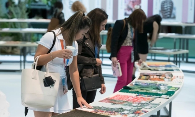 İTO’nun ajandasında 14 ülkede 36 fuar