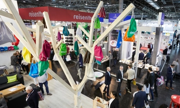 İTO’nun ajandasında 14 ülkede 36 fuar