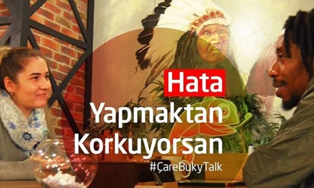 BukyTalk, iş dünyasına İngilizce pratik yaptıracak