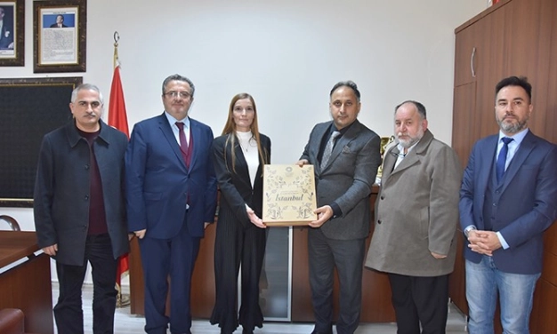 Meslek liseleri üretime odaklandı