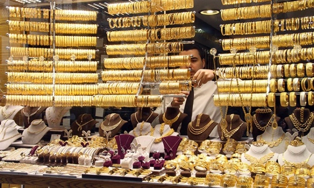 Kuyumda fatura düzenleme sınırı 4 bin 200 TL oldu