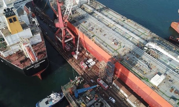 Tersanede belge süresi 31 Aralık’a uzadı