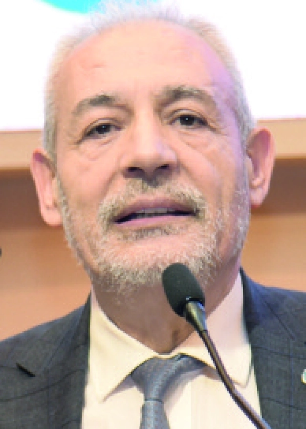 İstihdam hedefini yakalamak ekonomi dostu iş kanunu ile mümkün