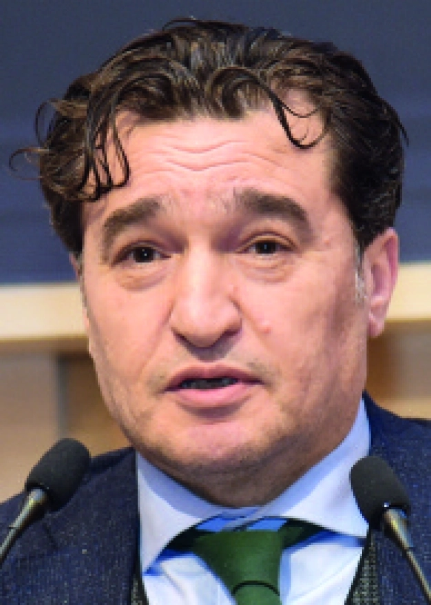 İstihdam hedefini yakalamak ekonomi dostu iş kanunu ile mümkün