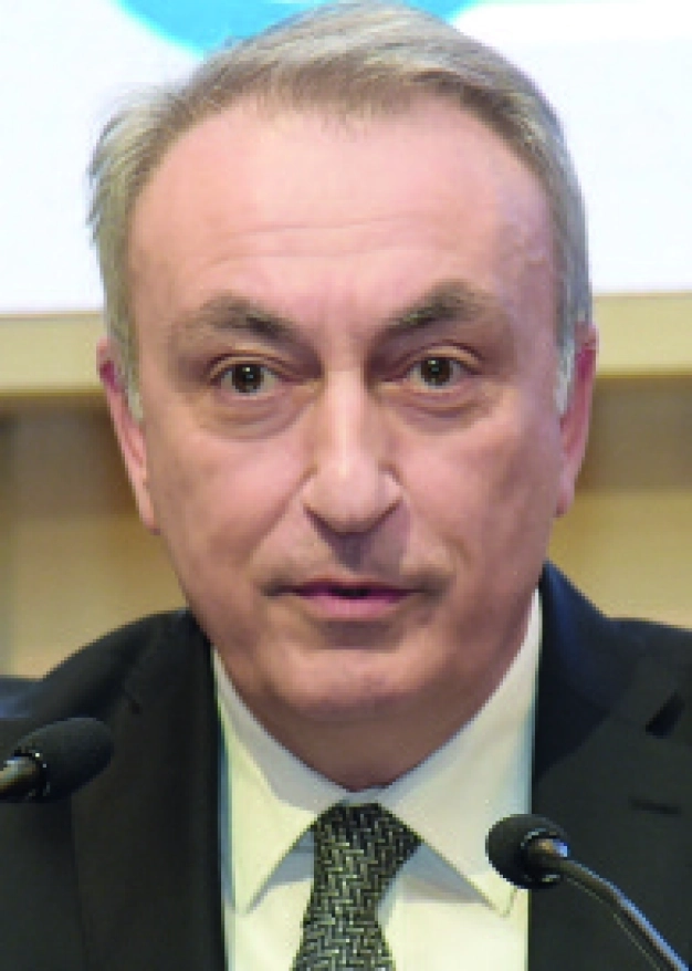 İstihdam hedefini yakalamak ekonomi dostu iş kanunu ile mümkün