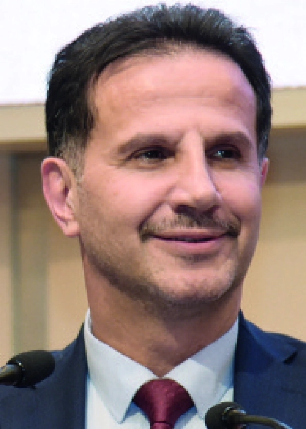 İstihdam hedefini yakalamak ekonomi dostu iş kanunu ile mümkün