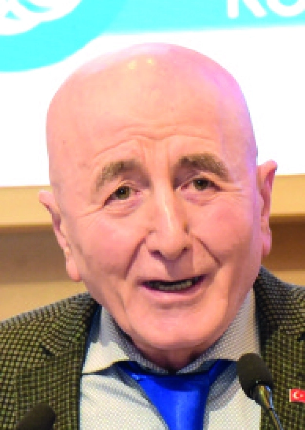 İstihdam hedefini yakalamak ekonomi dostu iş kanunu ile mümkün