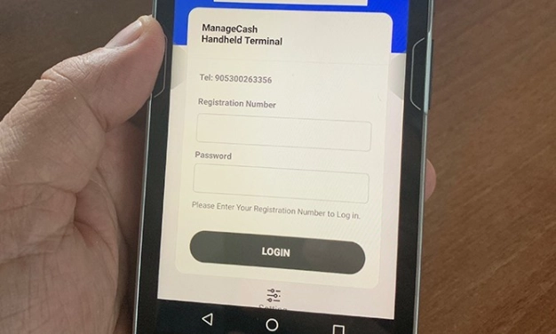 Paraya Güvenli Taşıma