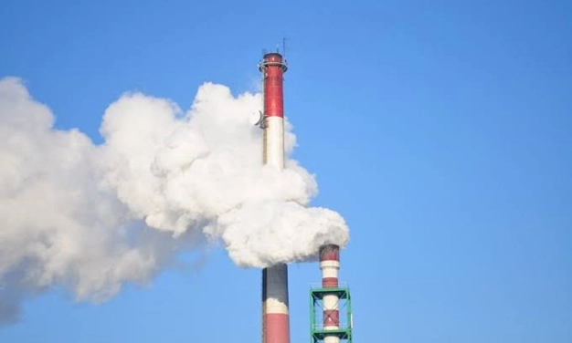 Karbondioksit atık olmaktan çıkarılıyor