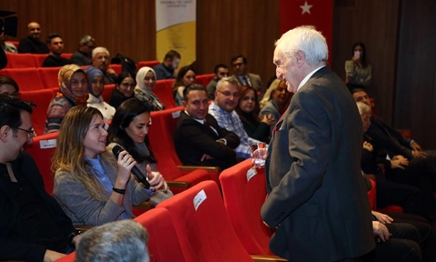 İşletmelerin devamlılığı öngörülerinin kuvvetine bağlı