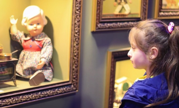 Yarıyıl tatilinde çocuklar eğlenceye doyacak