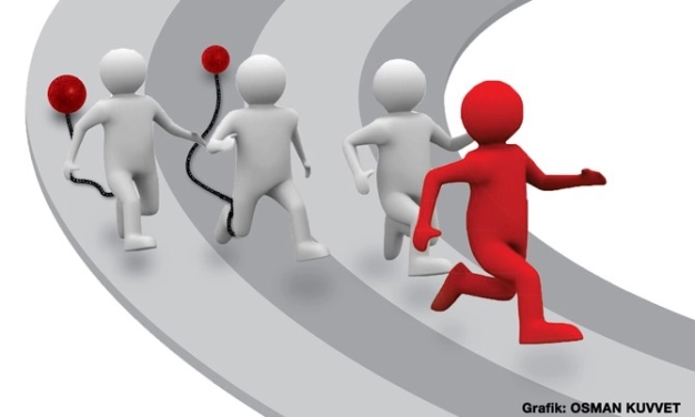 e-Rekabete yakın takip