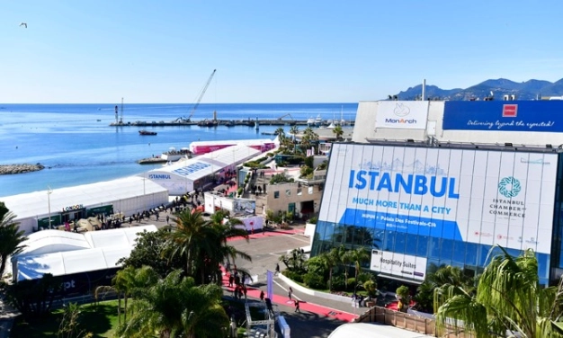 İnşaat ve gayrimenkulde 2020 atağı