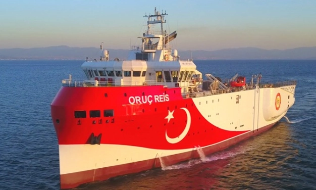 Malezya’ya gemi inşa know-how’ı verecek