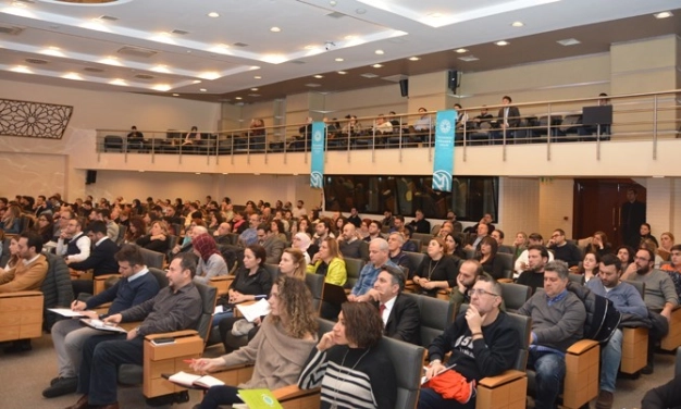 Bina yapar gibi markalaşın