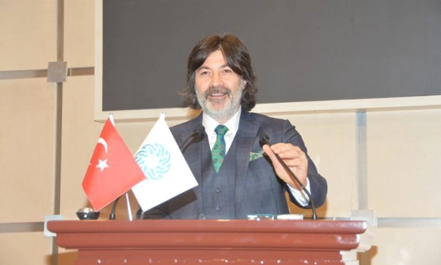 Bina yapar gibi markalaşın