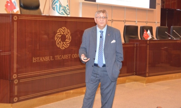 Bina yapar gibi markalaşın