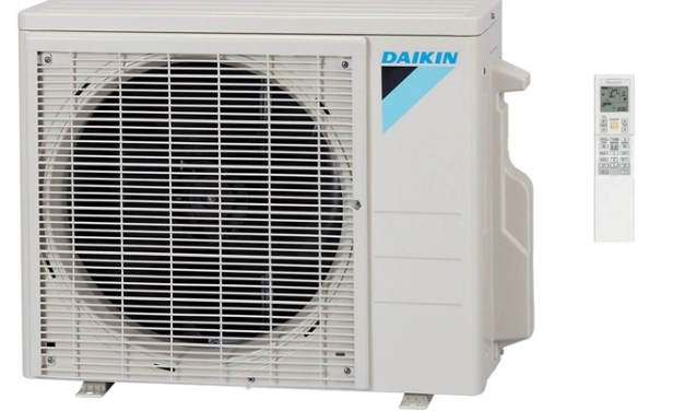 Daikin tedarikçilerini İTO’da aradı