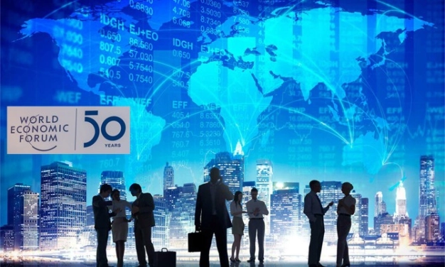 Küresel ticaretin iklimi değişiyor