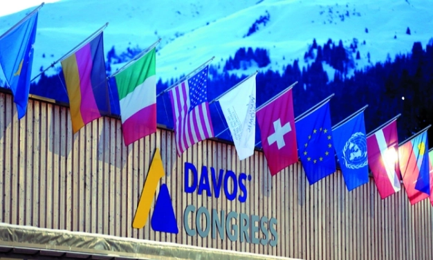 Küresel ticaretin iklimi değişiyor